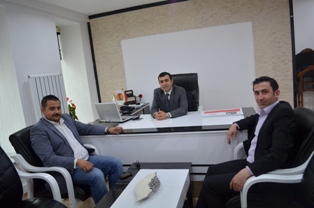 İnşaat sektörü gelişiyor