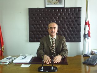 Şerafettin Akal, Ankara’ya gidiyor