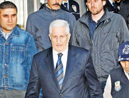 'Andıç alelacele geldi imzaladık'