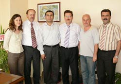 Konya’nın en şeffaf hastanesi