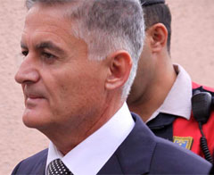 Balyoz hakimine ukalalık!