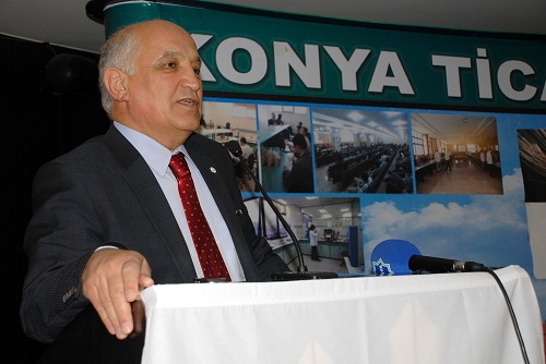 Kızalılay Başkanı: 1 Numaralı operasyon