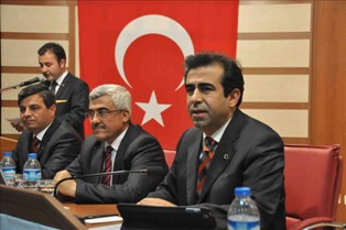 Konya ve Ankara denize açılacak