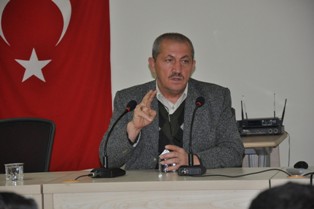 “Doğu, Konya’yı geçer” iddiası