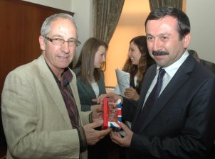 47 ülke, 721 öğrenci Selçuk’ta