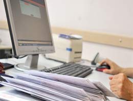 Maliye'den memuru kızdıracak tablo