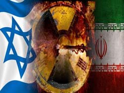 İsrail İran'ı vurmakta kararlı