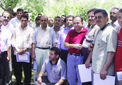 Seydişehirli İ.H.L pilav günü