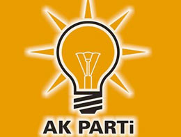 AK Partili vekillerin şampiyon adayı