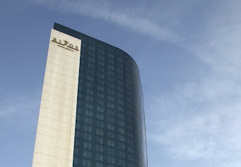 Rixos yurt oluyor