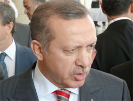 Erdoğan PKK'ya seslendi