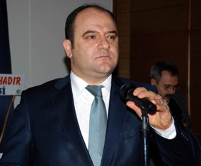 Öksüz, CHP’yi uyardı
