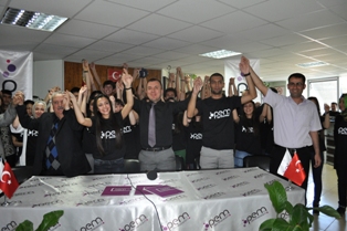 PEM Dershanesi 8 derece çıkardı