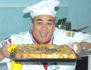 Ümit Usta son yolculuğuna uğurlandı