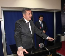 Sosyal güvencelerini öğrendiler