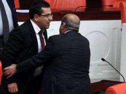 BDP’li Üçer: Dövdüm yine döverim