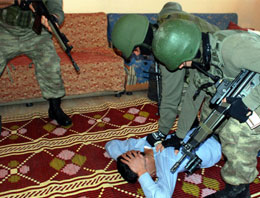 İşte PKK'lının ortalama ömrü