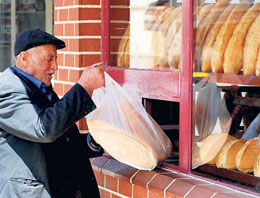 Binaların altındaki fırınlar taşınacak