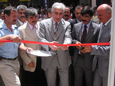 Aşağıçiğil'de şenlik coşkusu...