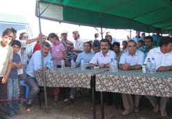 3. Osmancık Şenlikleri yapıldı