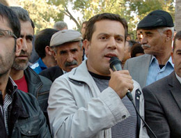 BDP'den dayak açıklaması