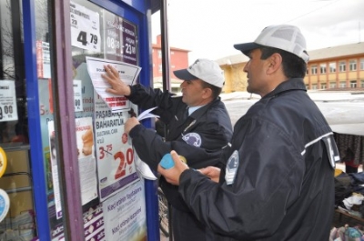 Seydişehir emniyeti uyardı; dolandırılmayın!