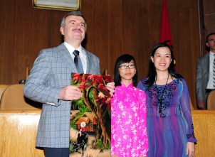 Akyürek: Her çocuk bir dünyadır