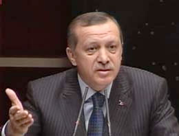 Erdoğan Maliki'ye sert yanıt!