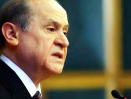 Bahçeli'den Koca Reis'e başsağlığı