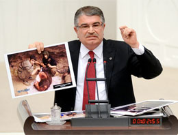 İçişleri'nden BDP'ye tutanaklı cevap