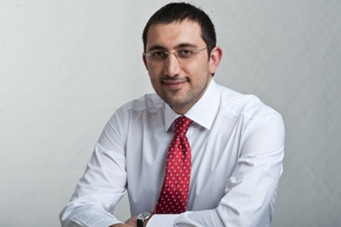 AK Parti Konya Milletvekili Akış Seydişehir'de