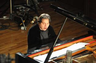 Fazıl Say kaza geçirdi