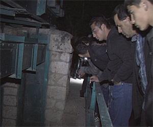 Çaya düşen çocuk hayatını kaybetti