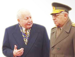 Sıra Karadayı'ya mı geldi?