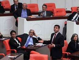 BDP heyeti ABD'ye gitti