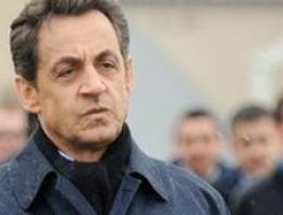 Sarkozy'nin gözü ikinci turda