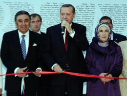 Aydın Doğan o eleştirilere ne yanıt verdi?