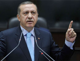 Erdoğan'dan Meclis'i protestoya jet yanıt!