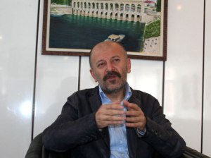 Bu film Konya'da çekilecek