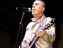 Levent'ten Kürtçe şarkı istediler