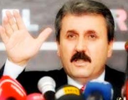 28 Şubat bal gibi darbedir!