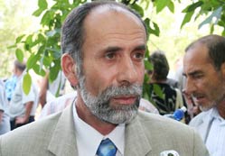 Kırım’da etnik gerginlik