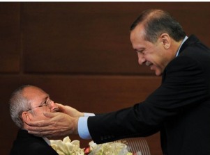 23 Nisan Başbakan'ı Kılıçdaroğlu olsun!