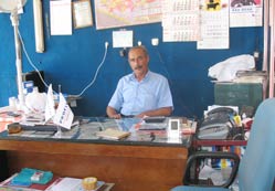 Emirgazi’de esnaf zor durumda