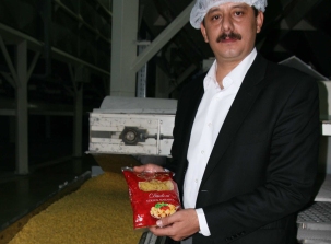 Tüketiciye marka uyarısı!