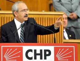 Kılıçdaroğlu'ndan 'yalancı Erdoğan' fıkrası