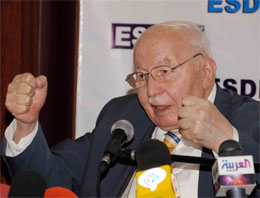 Erbakan Demirel'in rolünü anlattı