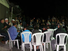 Şehit askerin baba ocağında yas var!