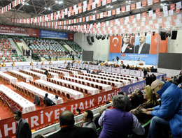 CHP İstanbul için sürpriz isim