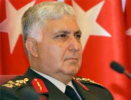 Necdet Özel'e hükümetten büyük övgü